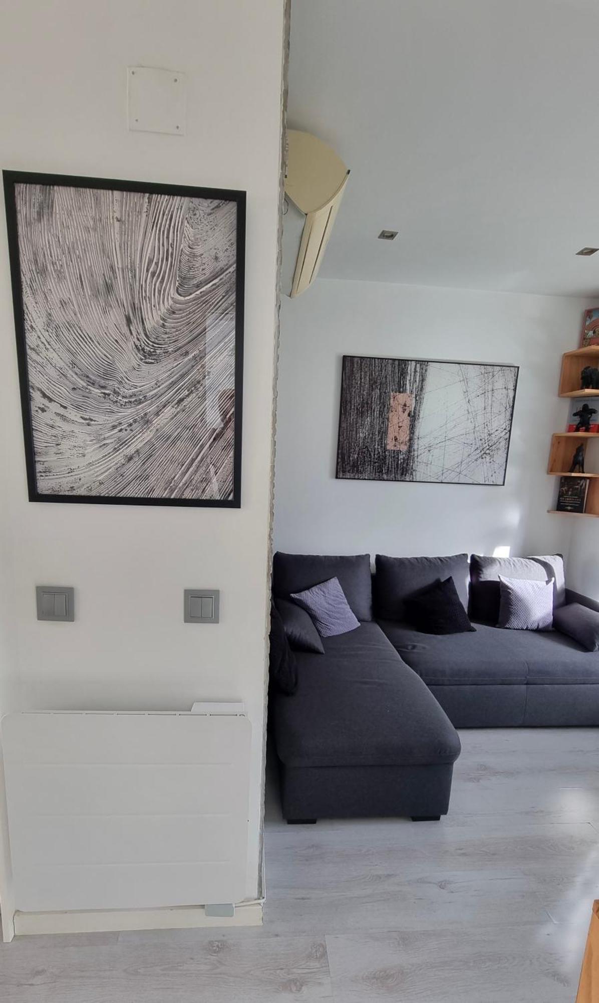 Expo Oriente 2 Bedrooms By Gt House Lisboa Eksteriør billede