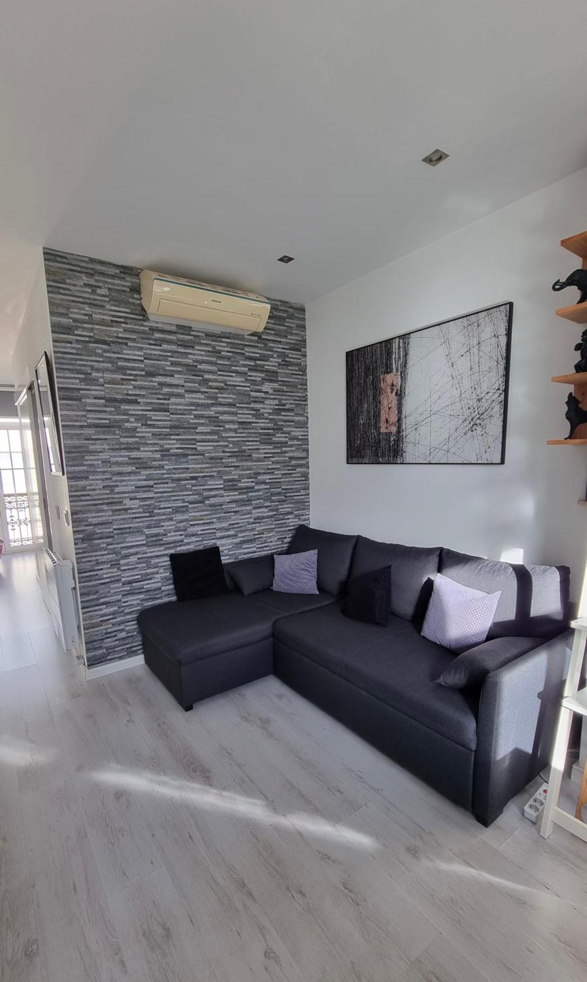 Expo Oriente 2 Bedrooms By Gt House Lisboa Eksteriør billede