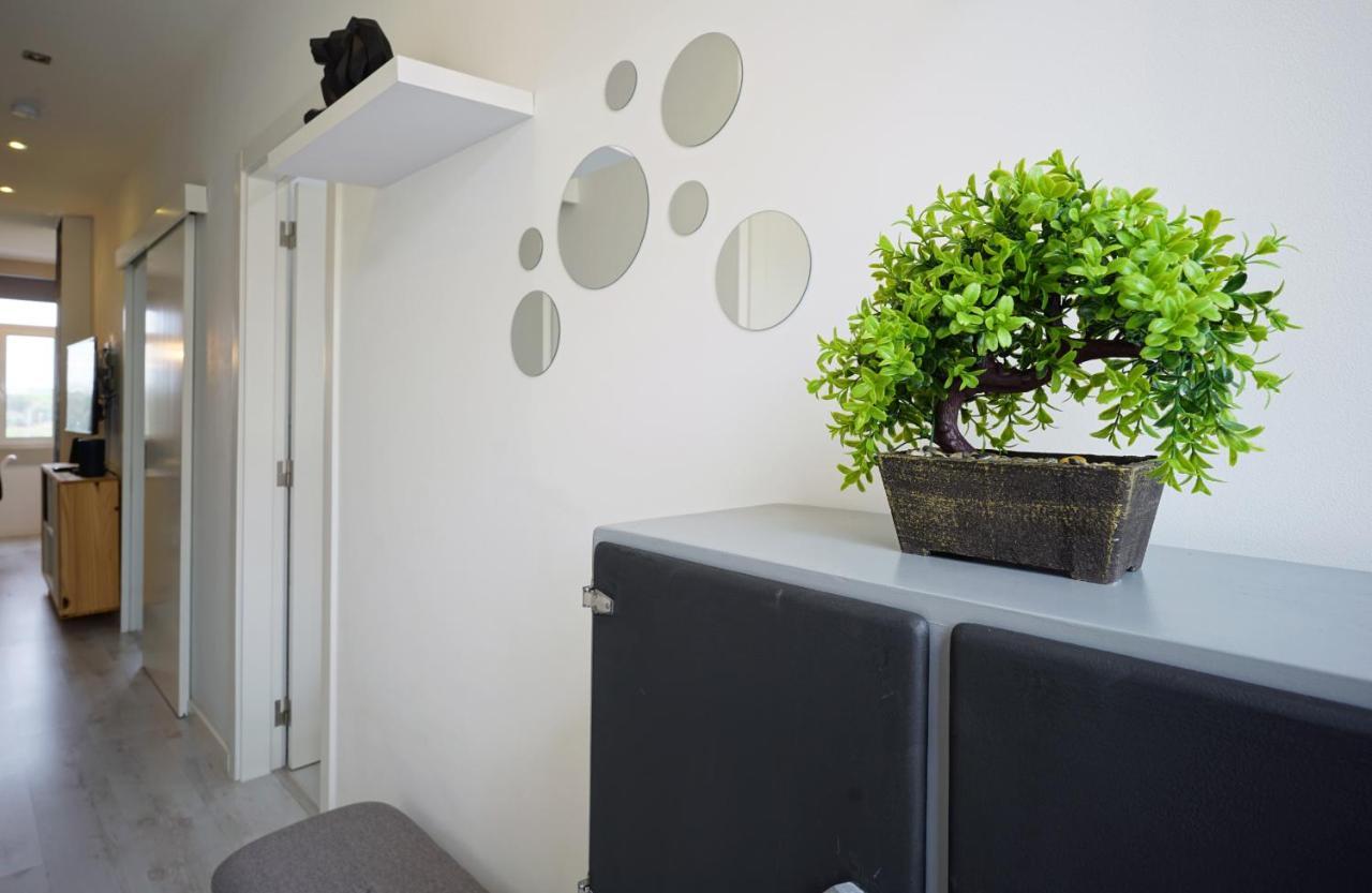 Expo Oriente 2 Bedrooms By Gt House Lisboa Eksteriør billede