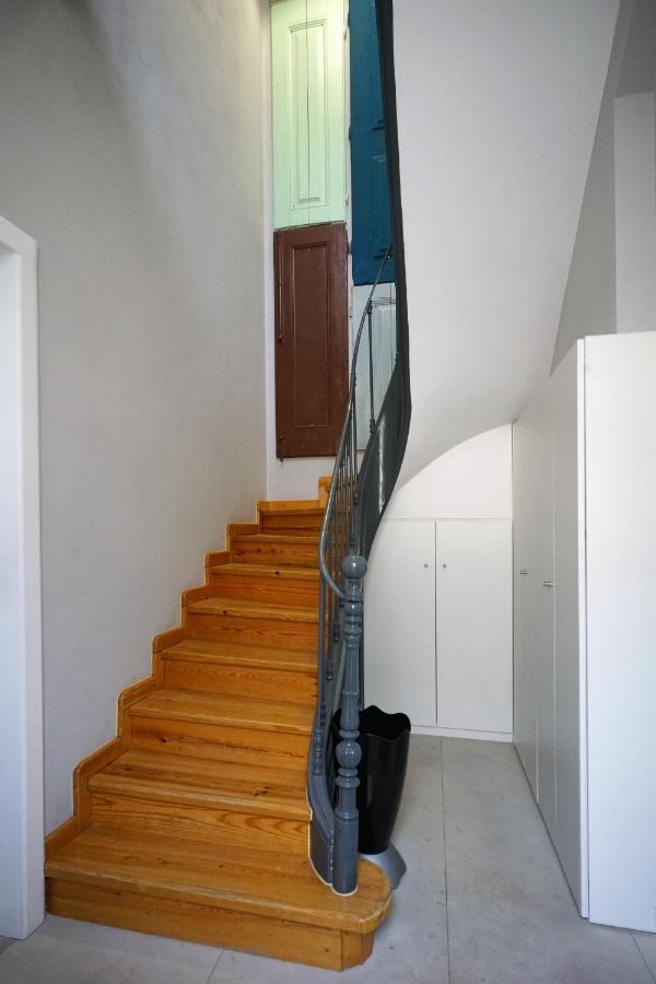 Expo Oriente 2 Bedrooms By Gt House Lisboa Eksteriør billede